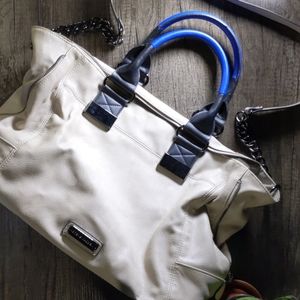 NWT Steve Madden Color Pop Bag